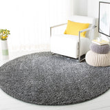 safavieh clearance august shag 900 aug900f grey rug