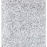 safavieh clearance august shag 900 aug900g silver rug