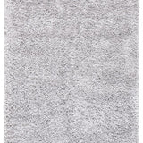 safavieh clearance august shag 900 aug900g silver rug