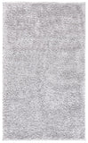 safavieh clearance august shag 900 aug900g silver rug