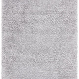 safavieh clearance august shag 900 aug900g silver rug
