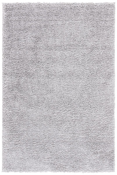 safavieh clearance august shag 900 aug900g silver rug