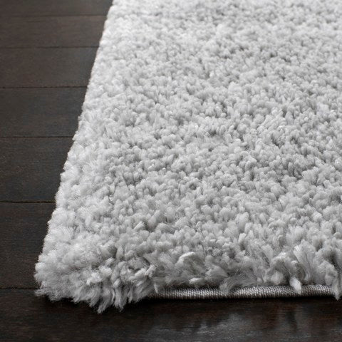 safavieh clearance august shag 900 aug900g silver rug
