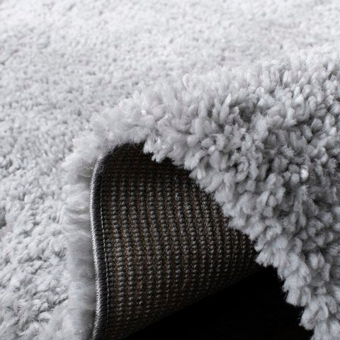 safavieh clearance august shag 900 aug900g silver rug