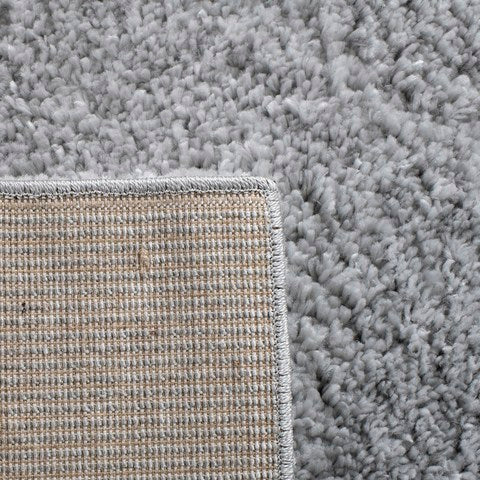 safavieh clearance august shag 900 aug900g silver rug