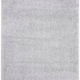 safavieh clearance august shag 900 aug900g silver rug