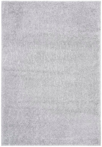 safavieh clearance august shag 900 aug900g silver rug