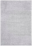 safavieh clearance august shag 900 aug900g silver rug