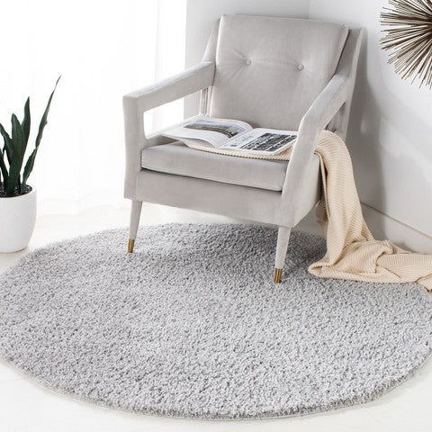 safavieh clearance august shag 900 aug900g silver rug