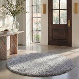 safavieh clearance august shag 900 aug900g silver rug