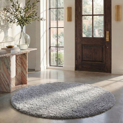 safavieh clearance august shag 900 aug900g silver rug