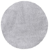 safavieh clearance august shag 900 aug900g silver rug