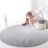 safavieh clearance august shag 900 aug900g silver rug