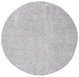 safavieh clearance august shag 900 aug900g silver rug