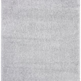 safavieh clearance august shag 900 aug900g silver rug
