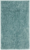 safavieh clearance august shag 900 aug900j aqua rug