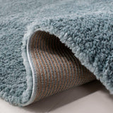 safavieh clearance august shag 900 aug900j aqua rug