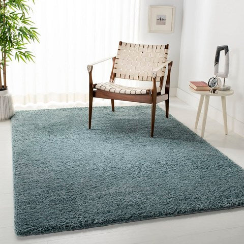 safavieh clearance august shag 900 aug900j aqua rug
