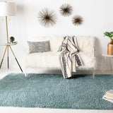 safavieh clearance august shag 900 aug900j aqua rug