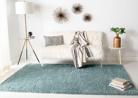 safavieh clearance august shag 900 aug900j aqua rug
