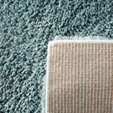 safavieh clearance august shag 900 aug900j aqua rug