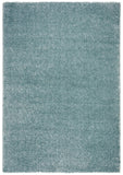 safavieh clearance august shag 900 aug900j aqua rug