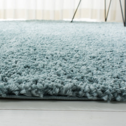 safavieh clearance august shag 900 aug900j aqua rug