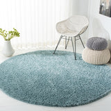 safavieh clearance august shag 900 aug900j aqua rug