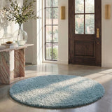 safavieh clearance august shag 900 aug900j aqua rug