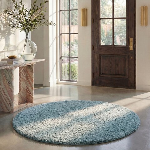 safavieh clearance august shag 900 aug900j aqua rug