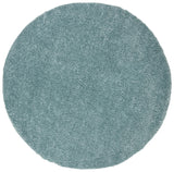 safavieh clearance august shag 900 aug900j aqua rug