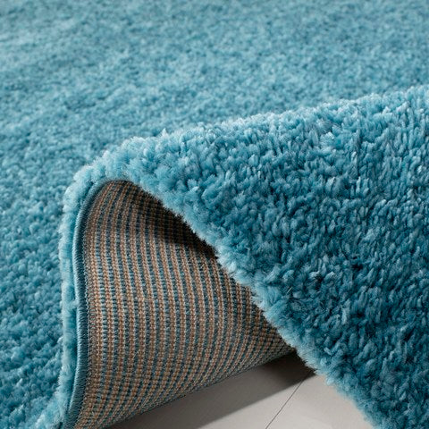 safavieh clearance august shag 900 aug900k turquoise rug