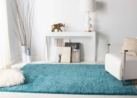 safavieh clearance august shag 900 aug900k turquoise rug