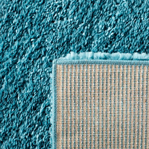 safavieh clearance august shag 900 aug900k turquoise rug