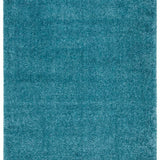 safavieh clearance august shag 900 aug900k turquoise rug