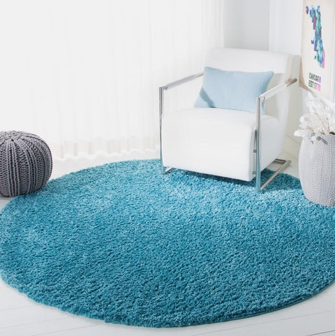 safavieh clearance august shag 900 aug900k turquoise rug