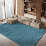 safavieh clearance august shag 900 aug900k turquoise rug