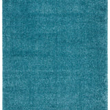 safavieh clearance august shag 900 aug900k turquoise rug