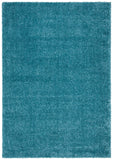 safavieh clearance august shag 900 aug900k turquoise rug