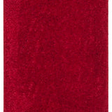 safavieh clearance august shag 900 aug900q red rug