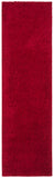 safavieh clearance august shag 900 aug900q red rug