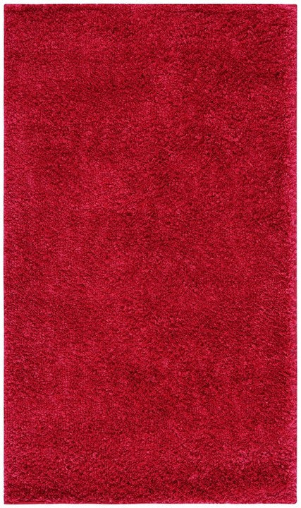 safavieh clearance august shag 900 aug900q red rug