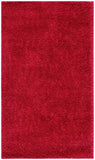 safavieh clearance august shag 900 aug900q red rug