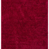 safavieh clearance august shag 900 aug900q red rug