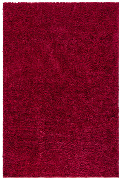 safavieh clearance august shag 900 aug900q red rug