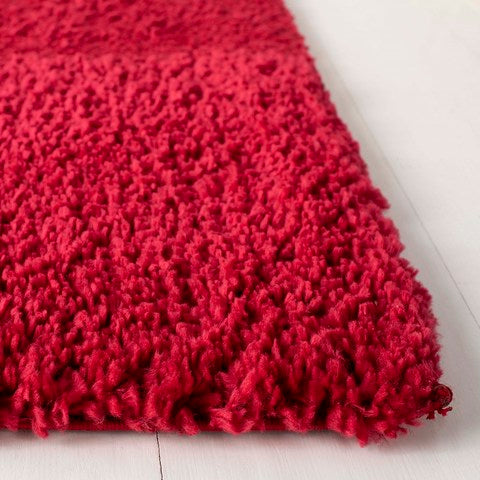 safavieh clearance august shag 900 aug900q red rug