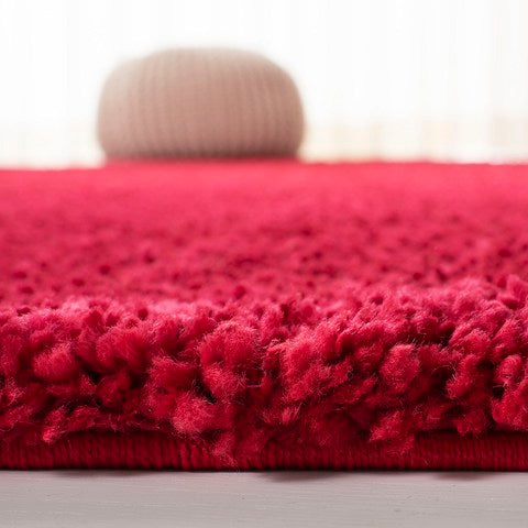 safavieh clearance august shag 900 aug900q red rug