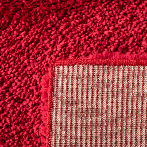 safavieh clearance august shag 900 aug900q red rug