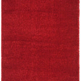 safavieh clearance august shag 900 aug900q red rug
