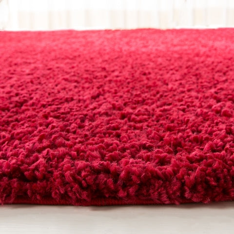 safavieh clearance august shag 900 aug900q red rug